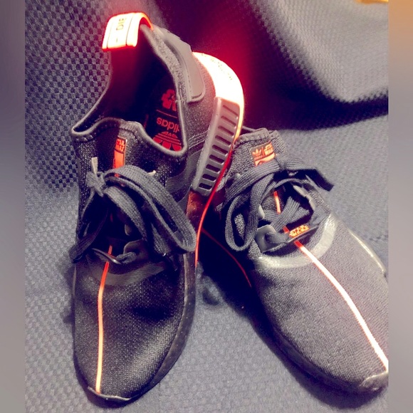 Adidas Darth Vader, Star Wars sneakers men's size brand new